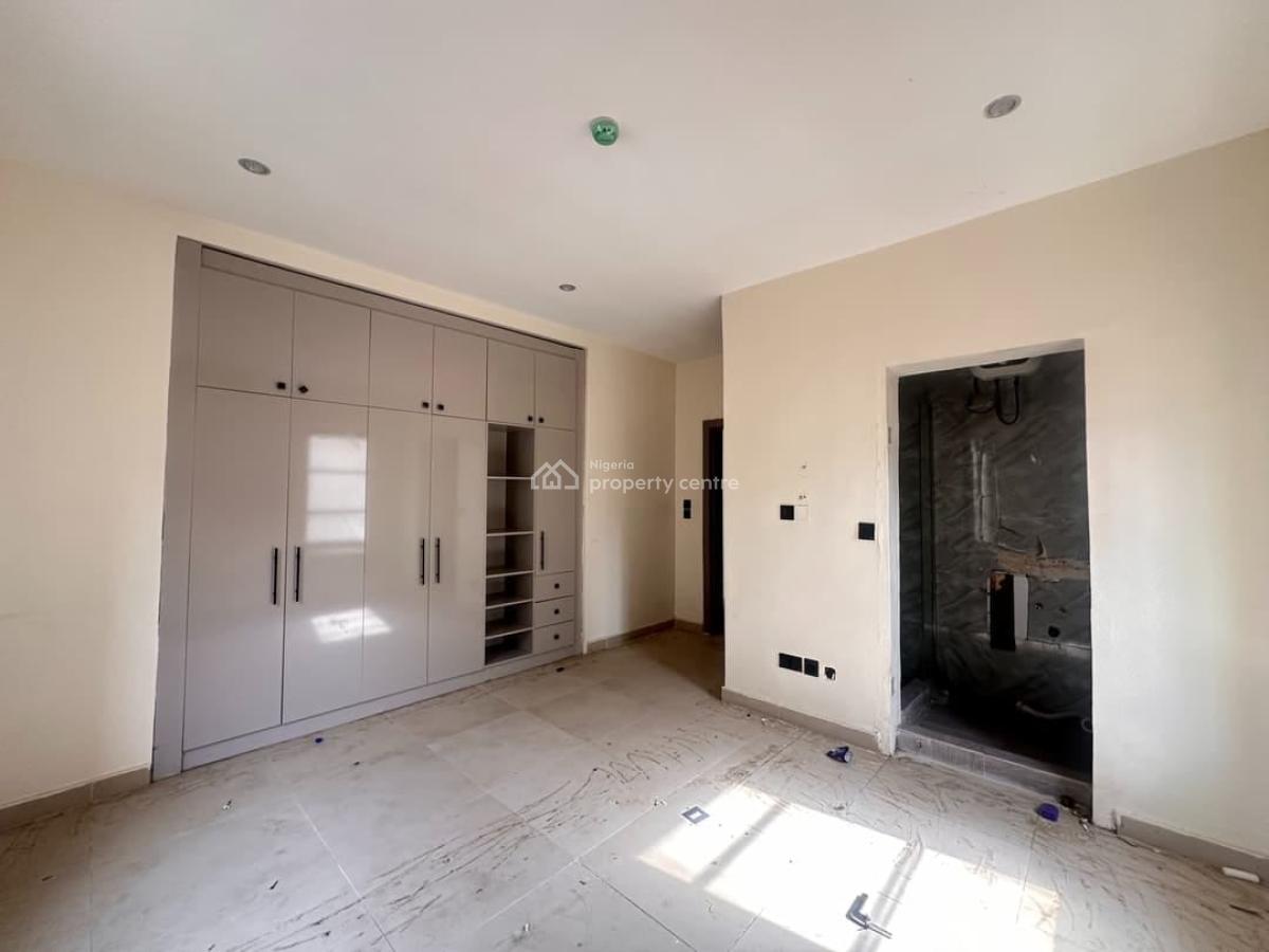 2bedroom Apartment, Igbo Efon, Lekki, Lagos, Flat / Apartment for Rent