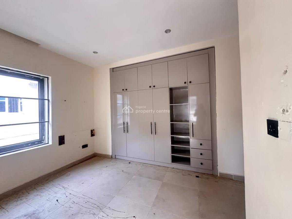 2bedroom Apartment, Igbo Efon, Lekki, Lagos, Flat / Apartment for Rent