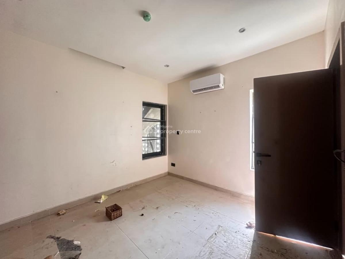 2bedroom Apartment, Igbo Efon, Lekki, Lagos, Flat / Apartment for Rent