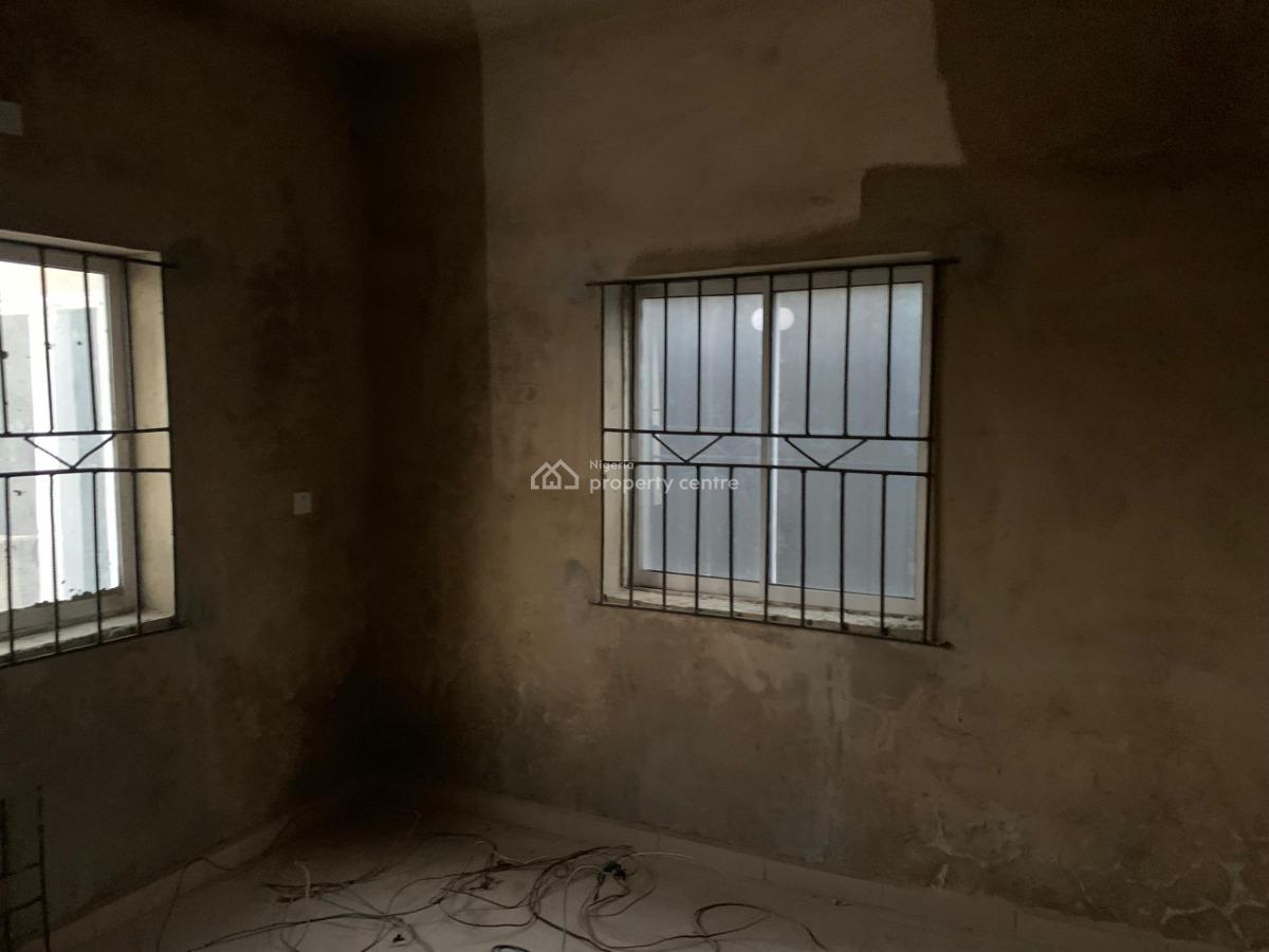 Newly Standard Mini Flat, Praise Avenue Est Igbo-olomu Community Off Owutu Ishawo Road Via Agric, Isawo, Ikorodu, Lagos, Mini Flat (room and Parlour) for Rent