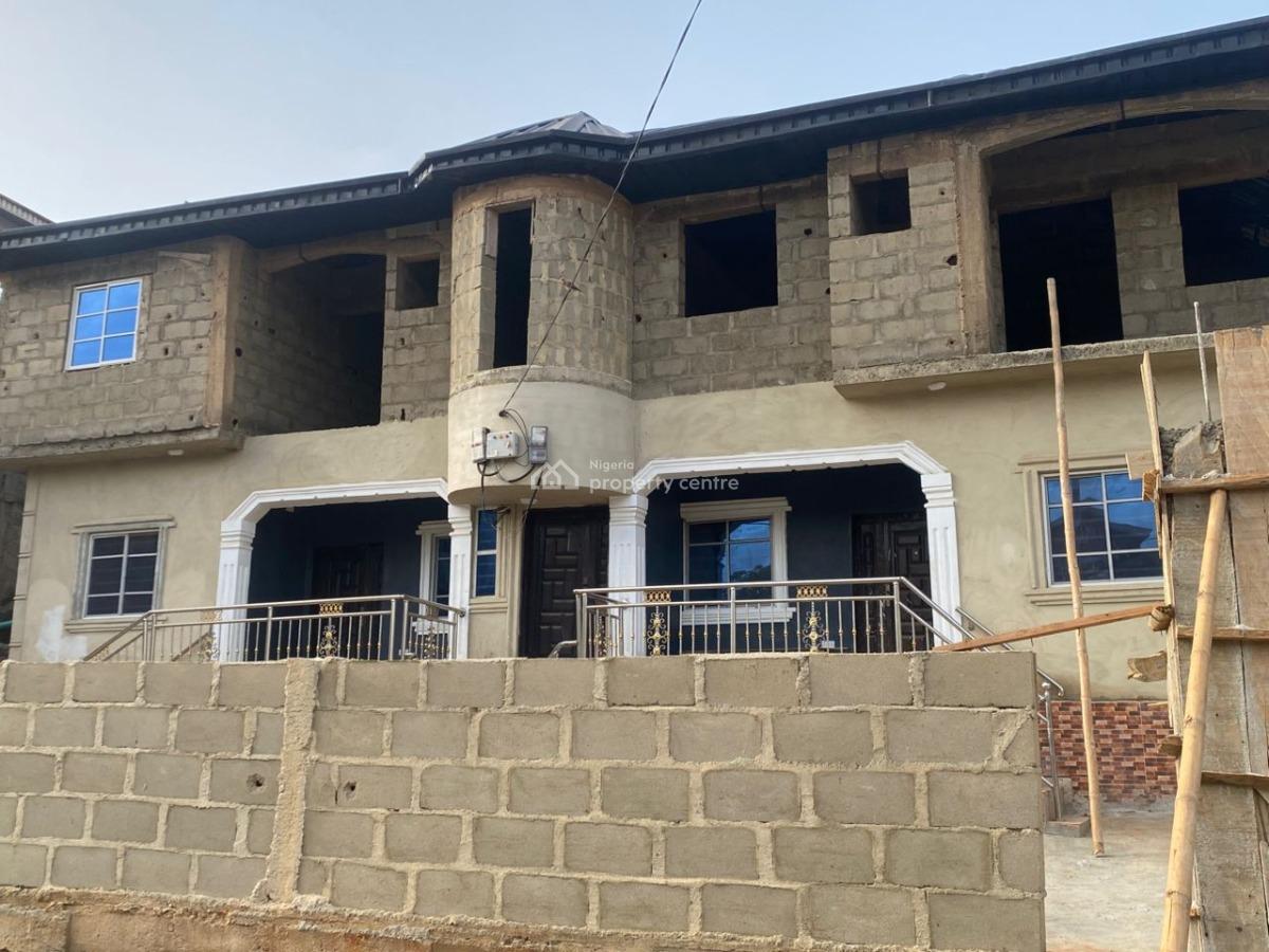 2 Bedrooms, Ikorodu, Lagos, Flat / Apartment for Rent