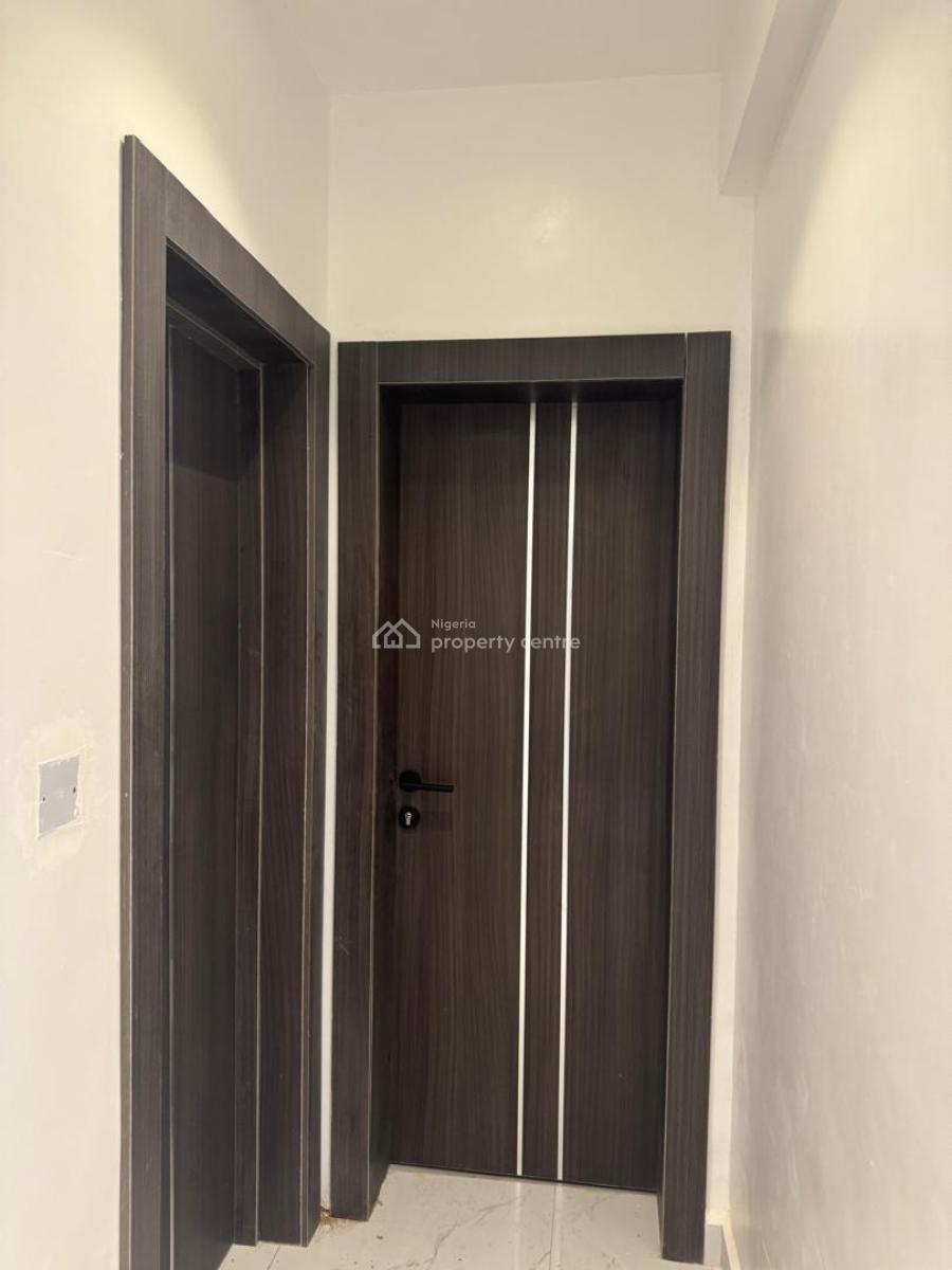 Ready Block of Flats, Ikoyi, Lagos, Terraced Duplex for Rent