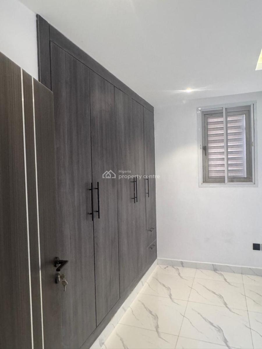 Ready Block of Flats, Ikoyi, Lagos, Terraced Duplex for Rent