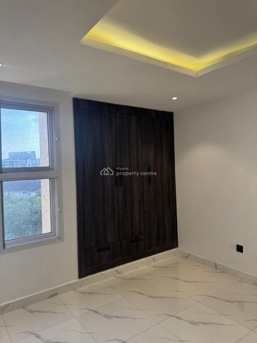 Ready Block of Flats, Ikoyi, Lagos, Terraced Duplex for Rent