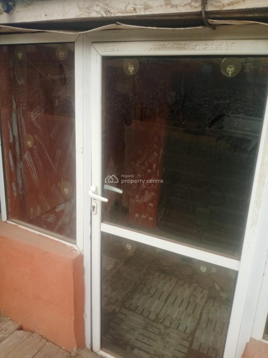 Shop, Egbeda, Alimosho, Lagos, Shop for Rent