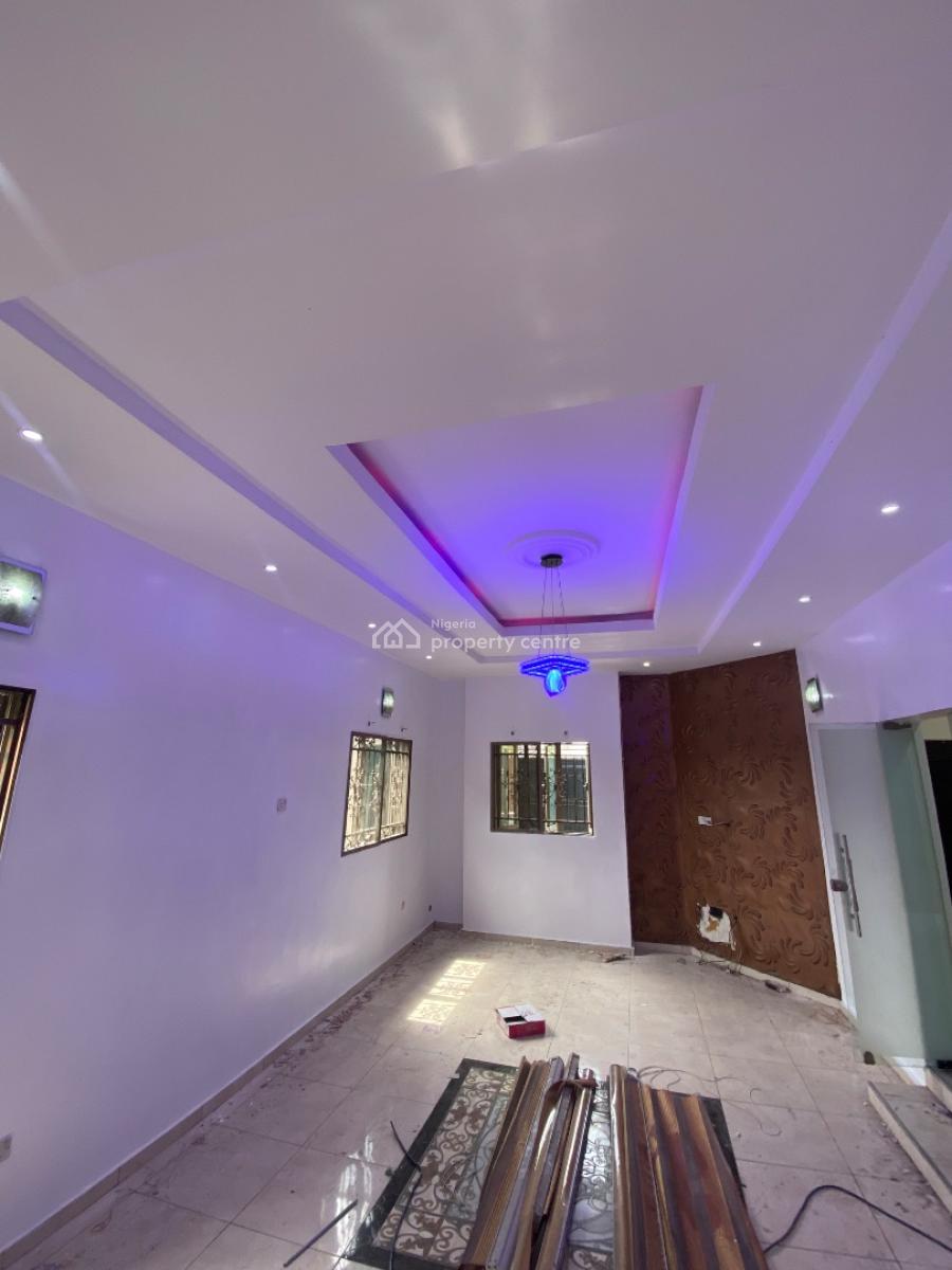 Tastefully Finished 5 Bedroom Detached Duplex with Bq, Chinda / Adageorge, Port Harcourt, Rivers, Detached Duplex for Rent