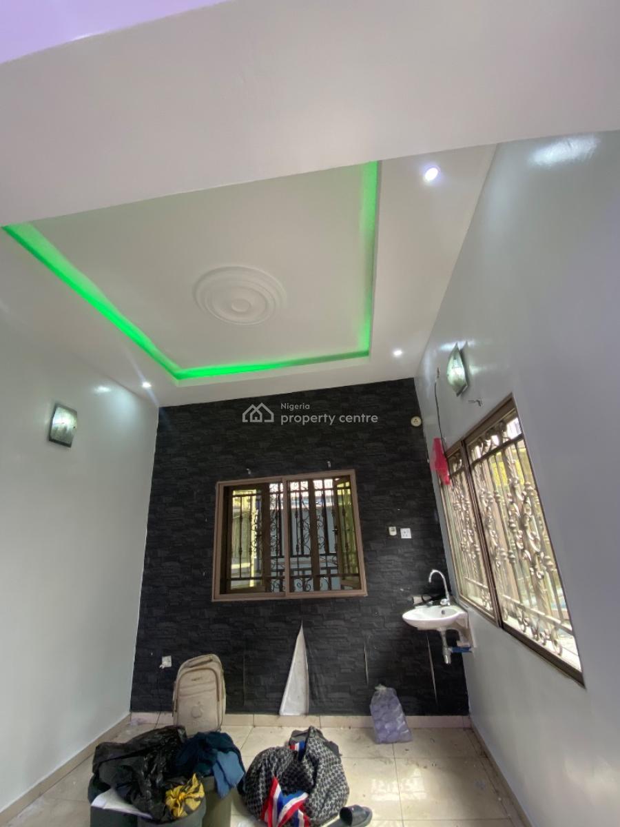 Tastefully Finished 5 Bedroom Detached Duplex with Bq, Chinda / Adageorge, Port Harcourt, Rivers, Detached Duplex for Rent