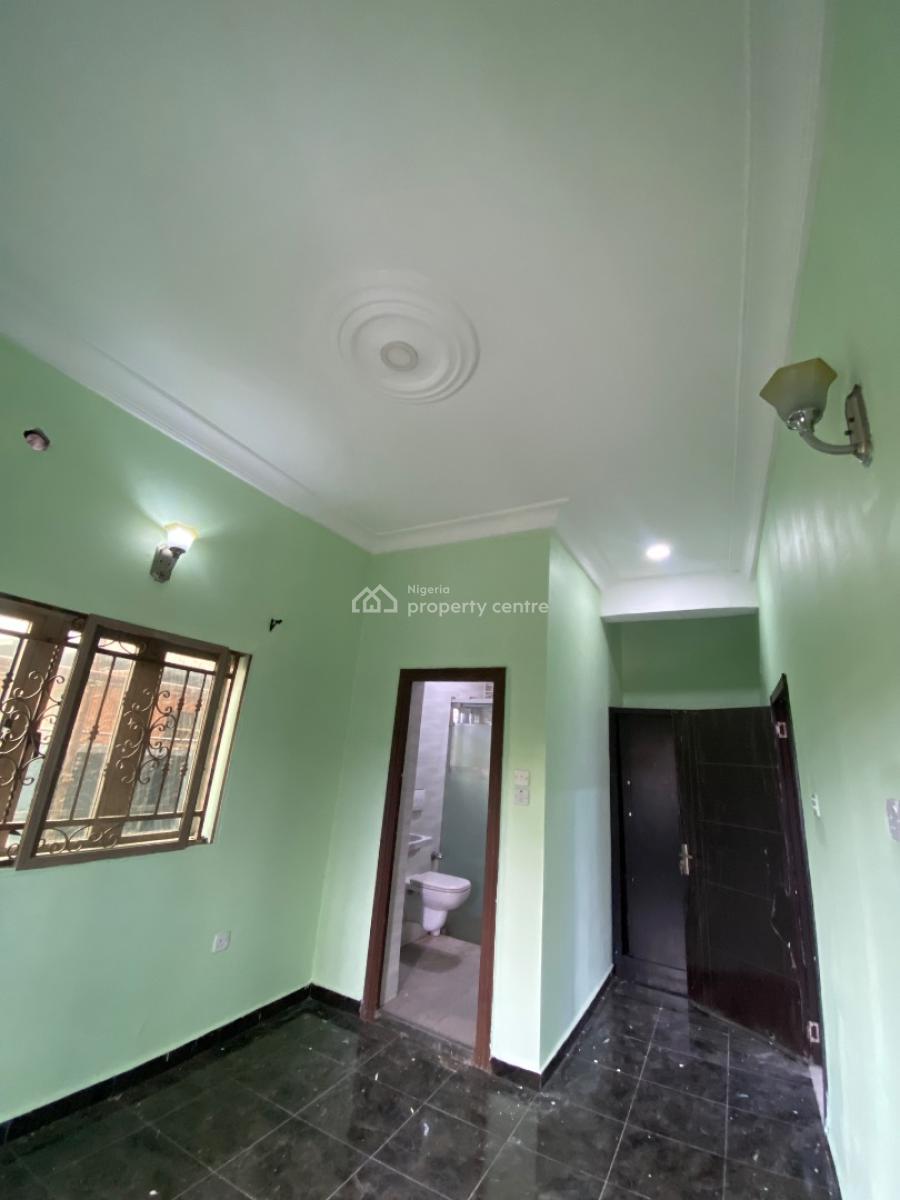 Tastefully Finished 5 Bedroom Detached Duplex with Bq, Chinda / Adageorge, Port Harcourt, Rivers, Detached Duplex for Rent