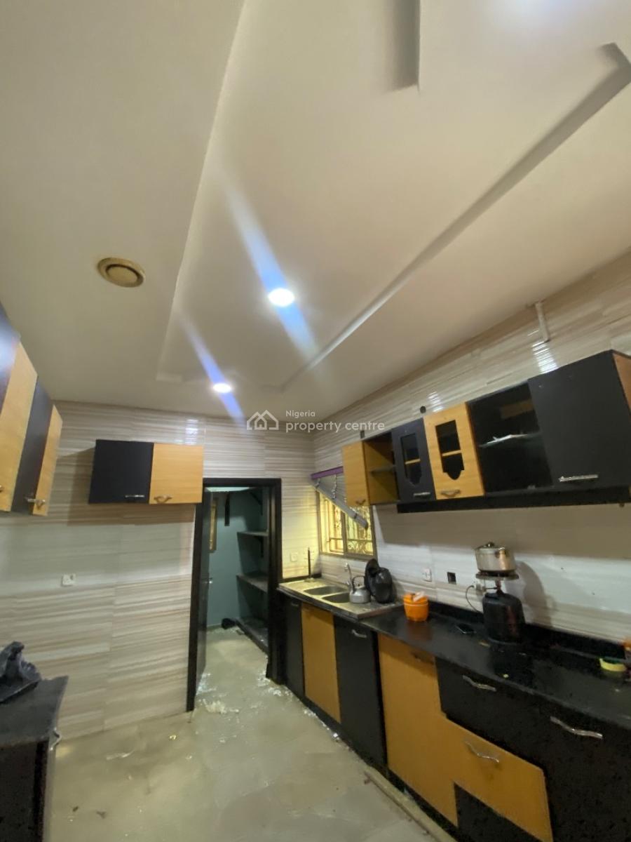 Tastefully Finished 5 Bedroom Detached Duplex with Bq, Chinda / Adageorge, Port Harcourt, Rivers, Detached Duplex for Rent