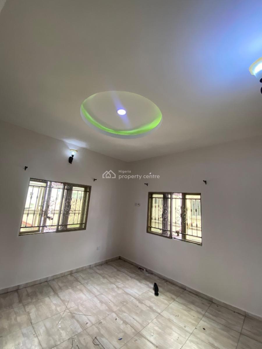 Tastefully Finished 5 Bedroom Detached Duplex with Bq, Chinda / Adageorge, Port Harcourt, Rivers, Detached Duplex for Rent