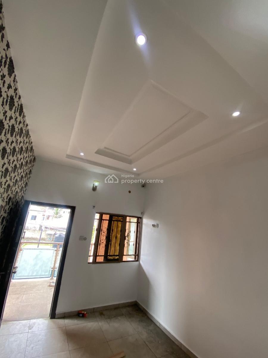 Tastefully Finished 5 Bedroom Detached Duplex with Bq, Chinda / Adageorge, Port Harcourt, Rivers, Detached Duplex for Rent