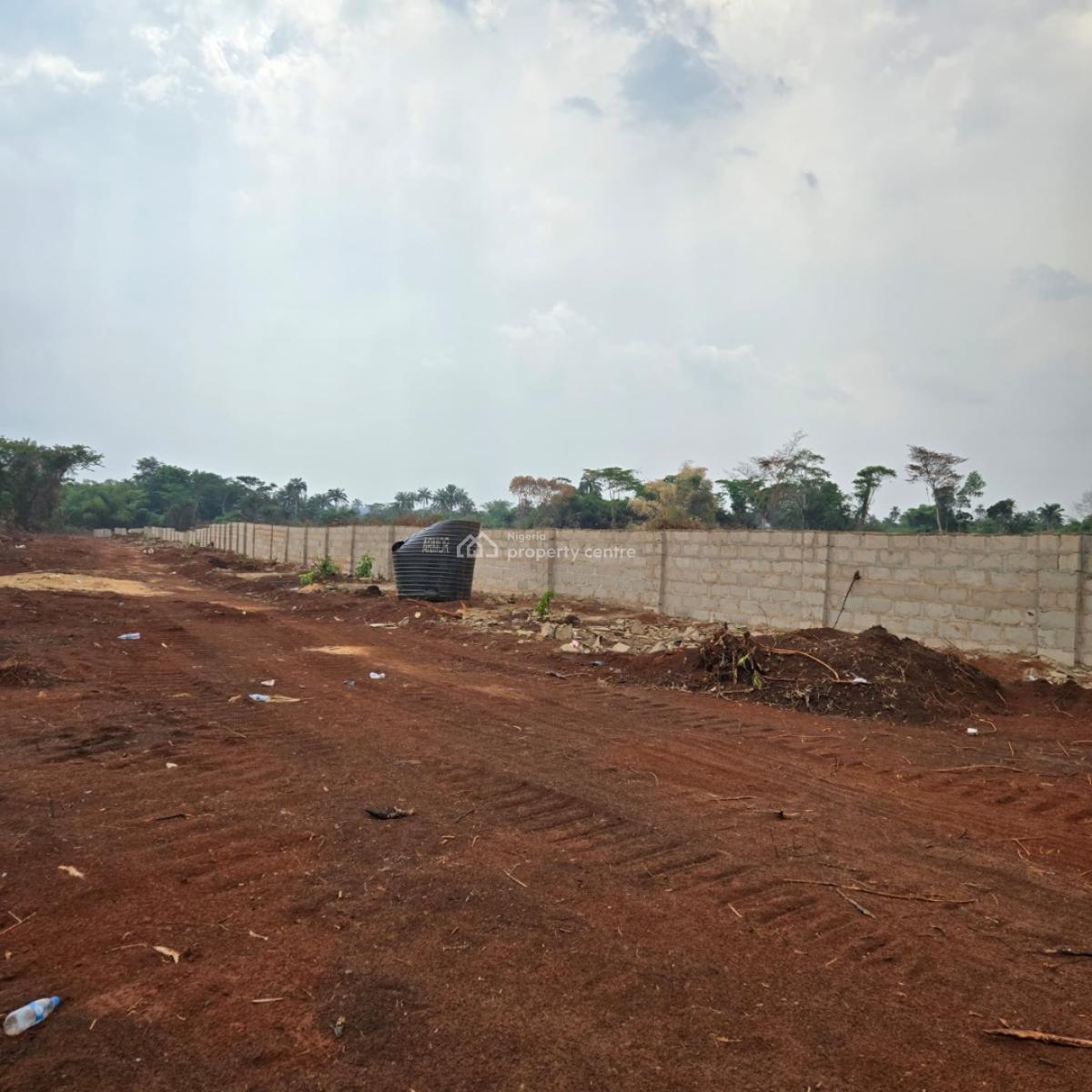 Land Selling in an Eastern Promo, Landview City, Asaba - Benin Expressway, Warri, Delta, Residential Land for Sale