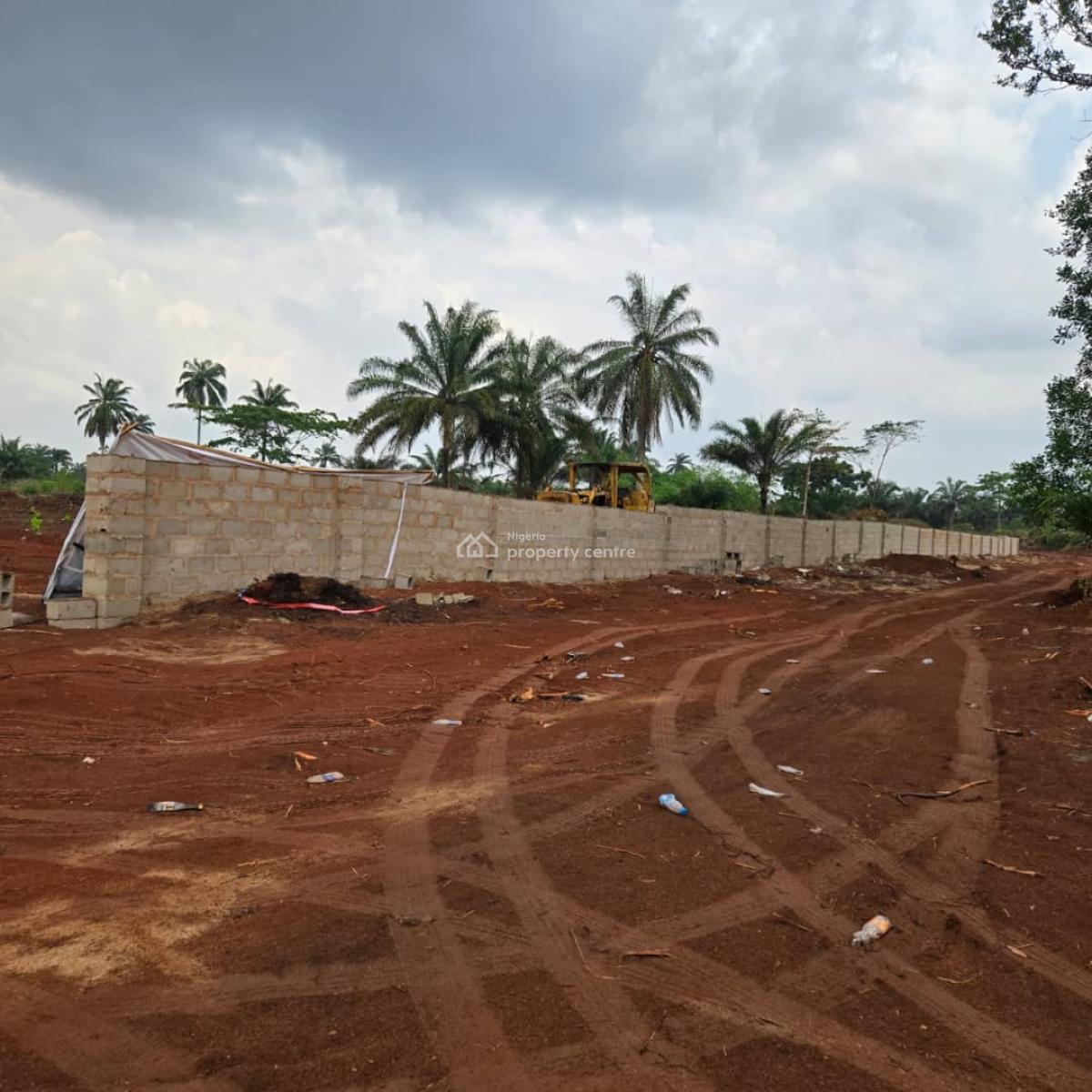 Land Selling in an Eastern Promo, Landview City, Asaba - Benin Expressway, Warri, Delta, Residential Land for Sale