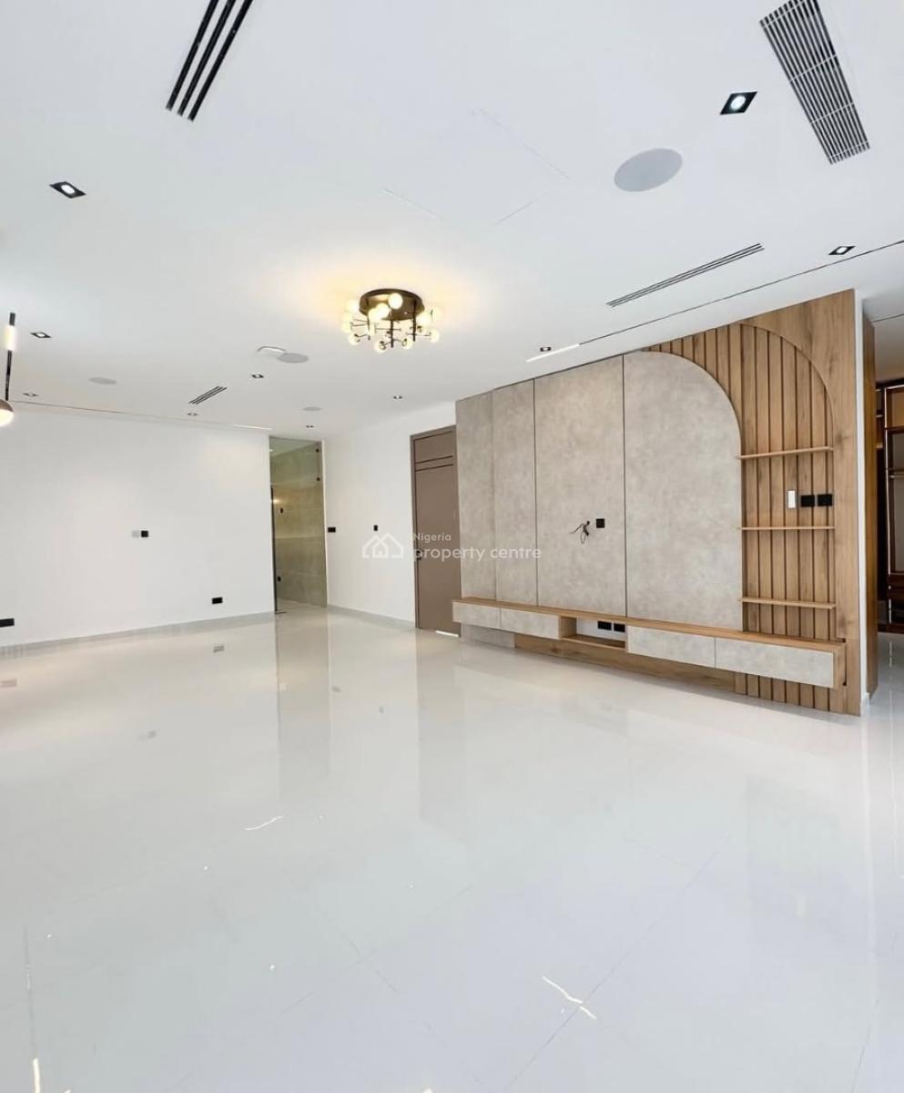 5 Bedroom Detached Duplex+ Bq, Ikate Lekki, Ikate, Lekki, Lagos, Detached Duplex for Sale