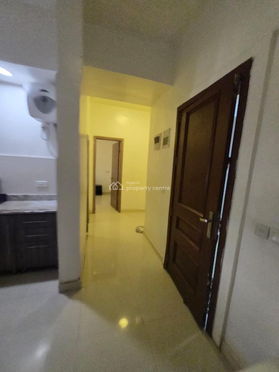 Dont Miss It  Block of Flats, Victoria Island (vi), Lagos, Terraced Duplex for Rent