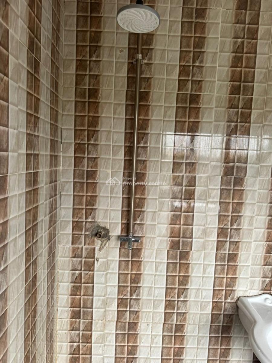 2 Bedroom Flat, Destiny Homes Estate, Abijo, Lekki, Lagos, Flat / Apartment for Rent