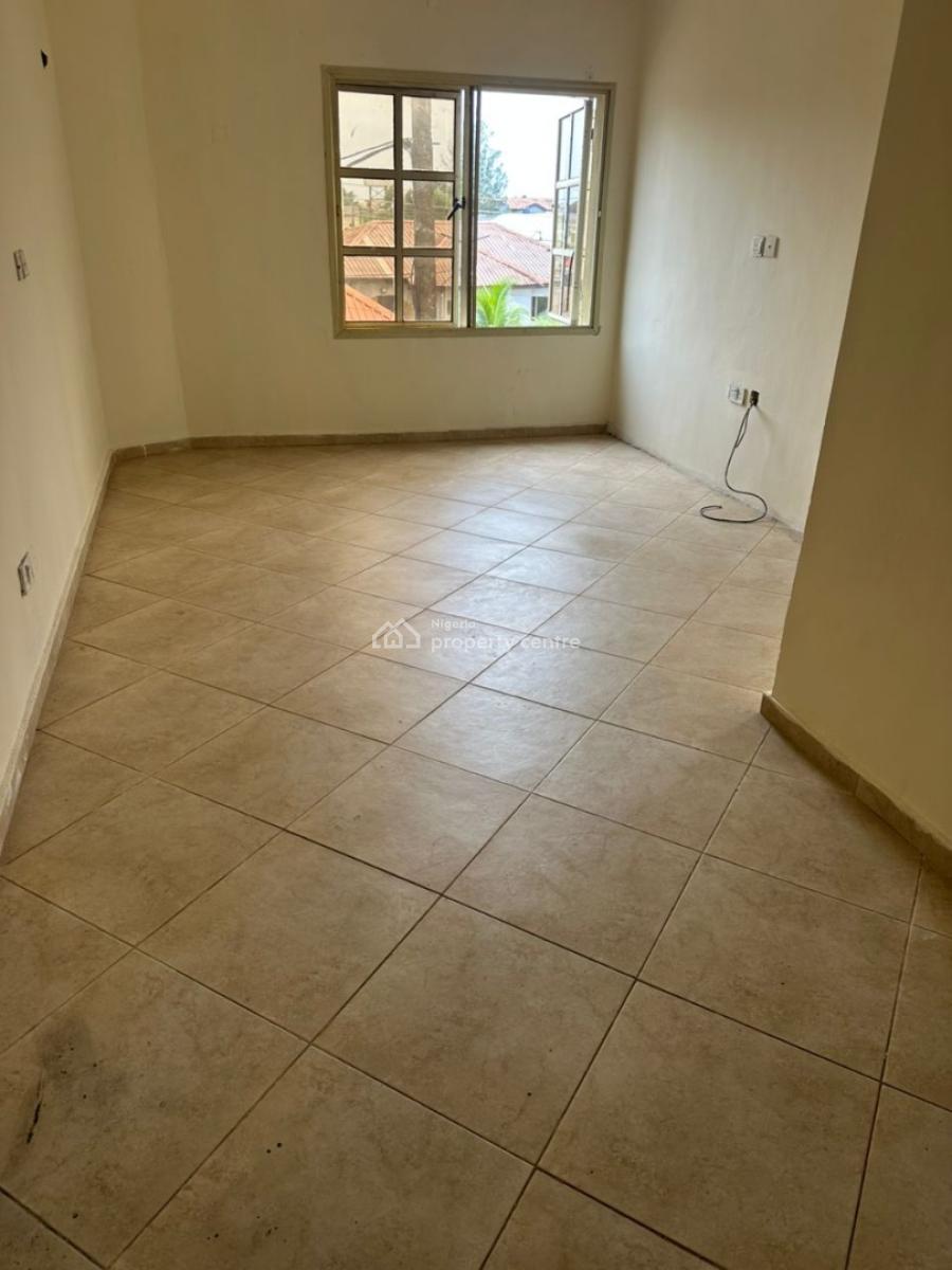 2 Bedroom Flat, Destiny Homes Estate, Abijo, Lekki, Lagos, Flat / Apartment for Rent