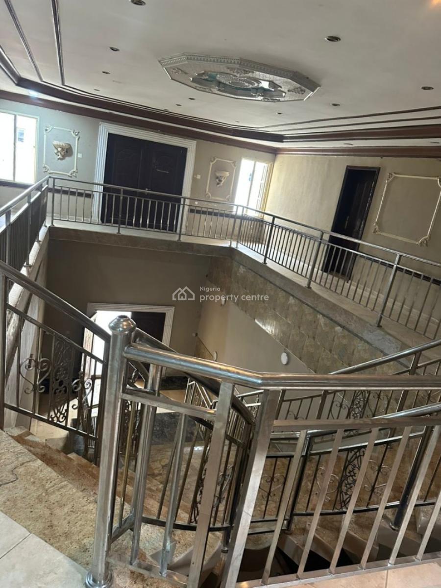 2 Bedroom Flat, Destiny Homes Estate, Abijo, Lekki, Lagos, Flat / Apartment for Rent