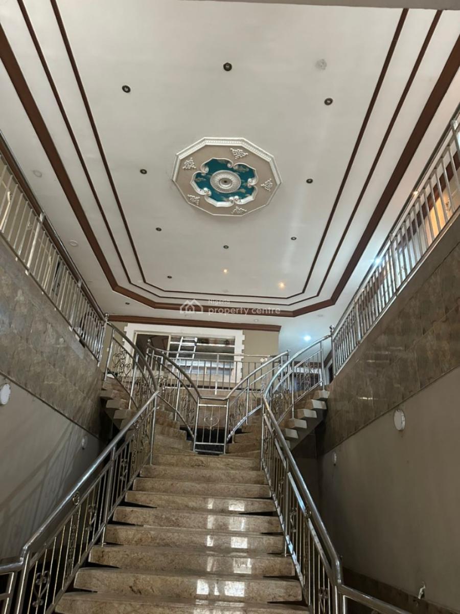 2 Bedroom Flat, Destiny Homes Estate, Abijo, Lekki, Lagos, Flat / Apartment for Rent