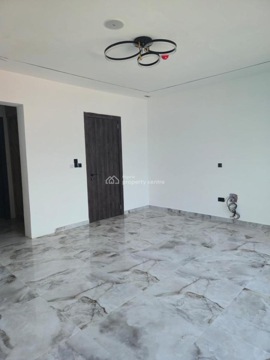 Exclusive, Lekki, Lagos, Terraced Duplex for Sale