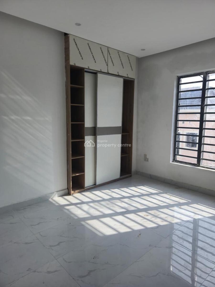Exclusive, Lekki, Lagos, Terraced Duplex for Sale