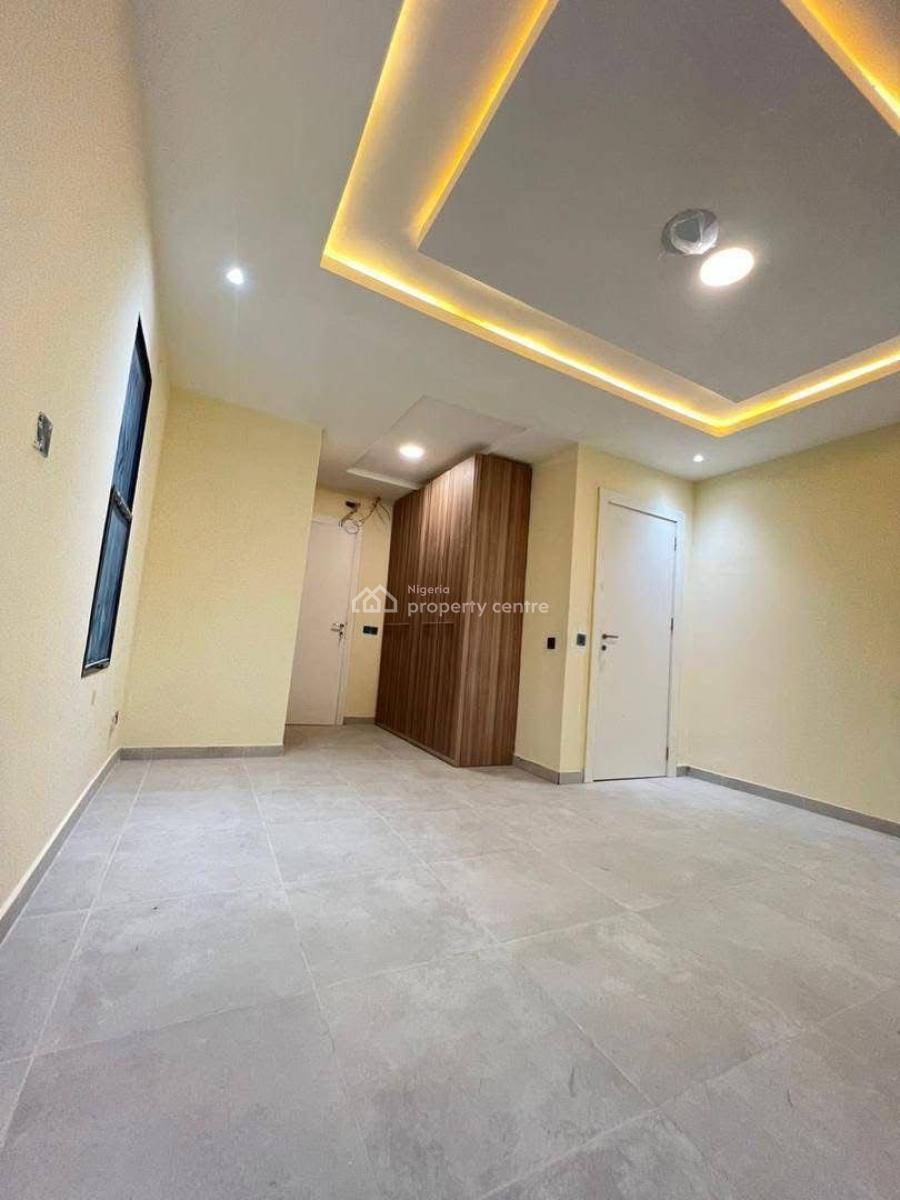 Four Bedroom Fully Detached Duplex, Royal Garden Estate, Ajah, Lagos, Detached Duplex for Sale