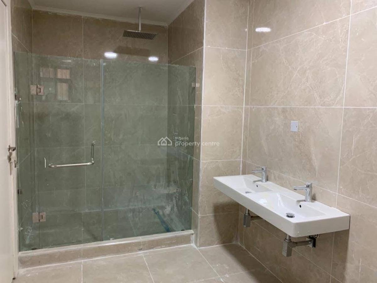 Four Bedroom Fully Detached Duplex, Royal Garden Estate, Ajah, Lagos, Detached Duplex for Sale