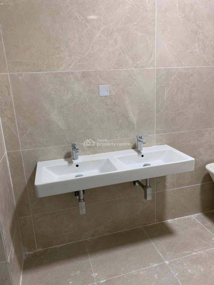 Four Bedroom Fully Detached Duplex, Royal Garden Estate, Ajah, Lagos, Detached Duplex for Sale