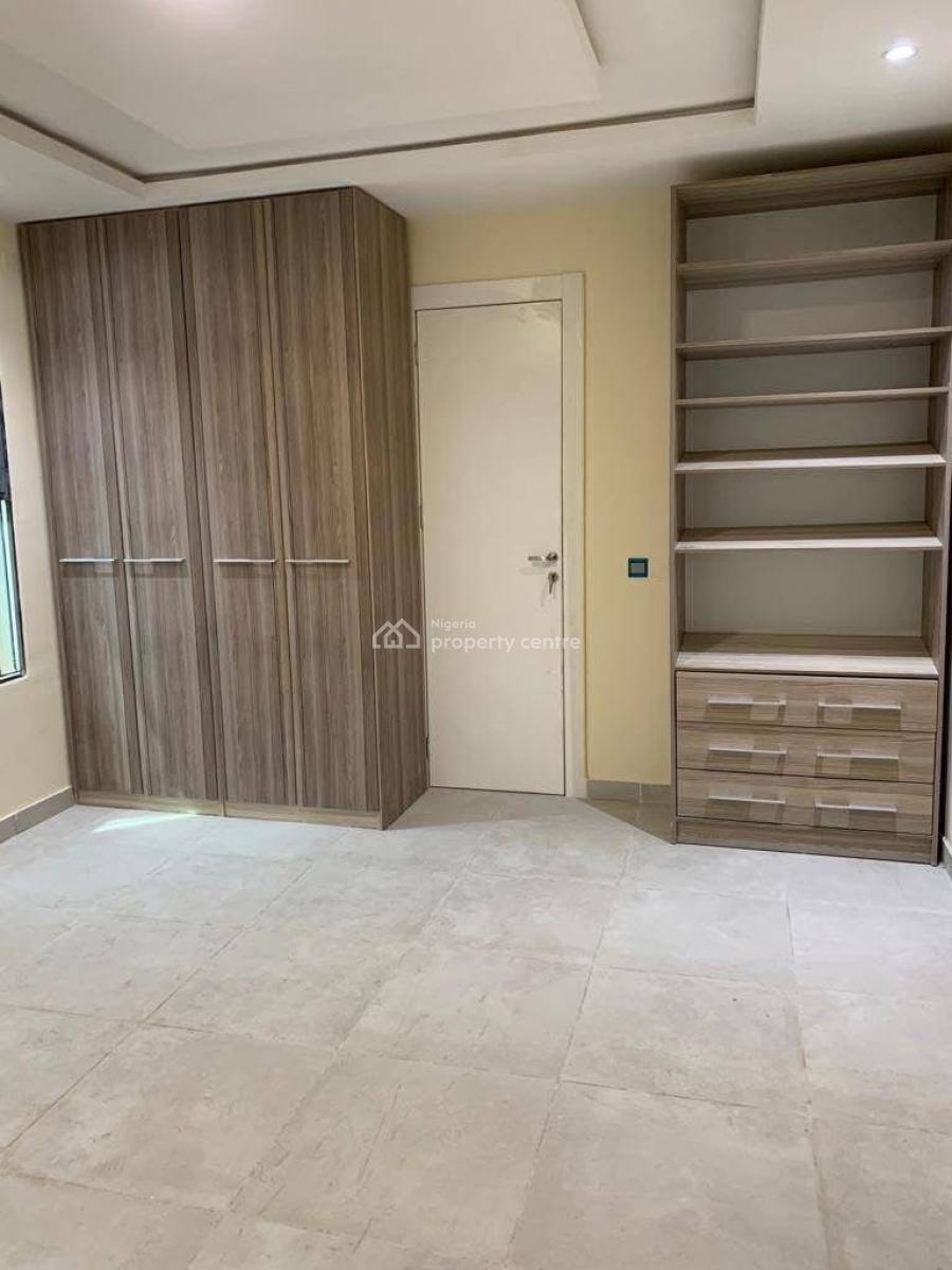 Four Bedroom Fully Detached Duplex, Royal Garden Estate, Ajah, Lagos, Detached Duplex for Sale