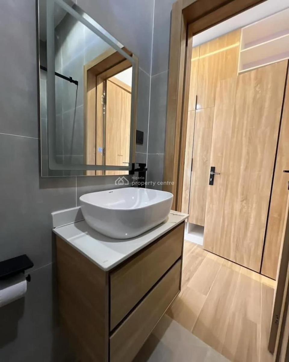 Family Friendly 2 Bedroom Apartment with Elevator, Gym, Swimming Pool, Ikate, Ikate, Lekki, Lagos, Flat / Apartment for Sale