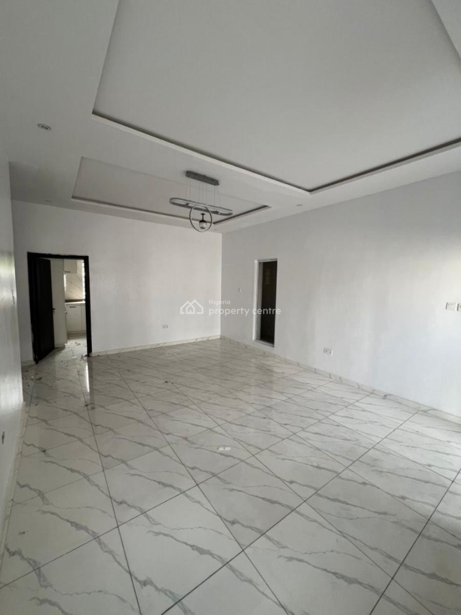 Three Bedrooms Terraced Duplex, Ilaje, Ajah, Lagos, Terraced Duplex for Sale