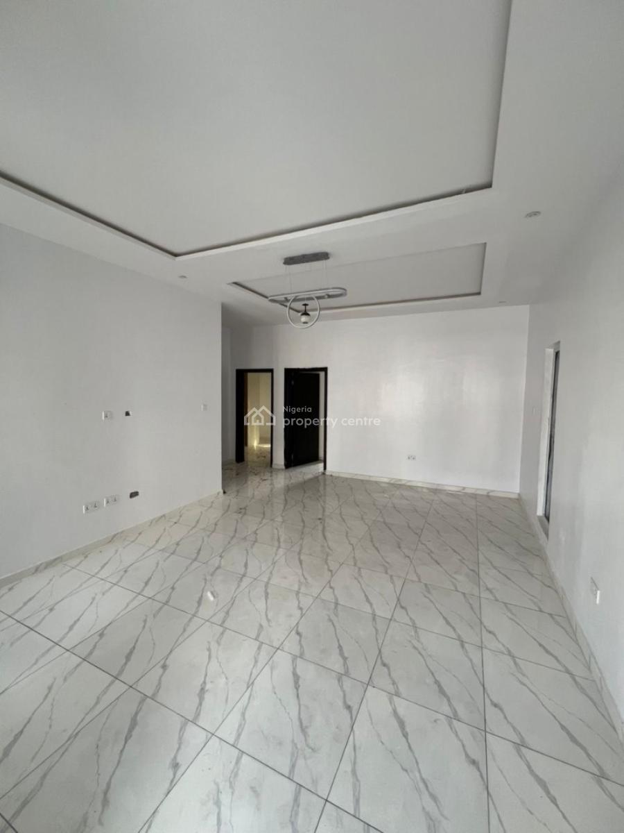 Three Bedrooms Terraced Duplex, Ilaje, Ajah, Lagos, Terraced Duplex for Sale