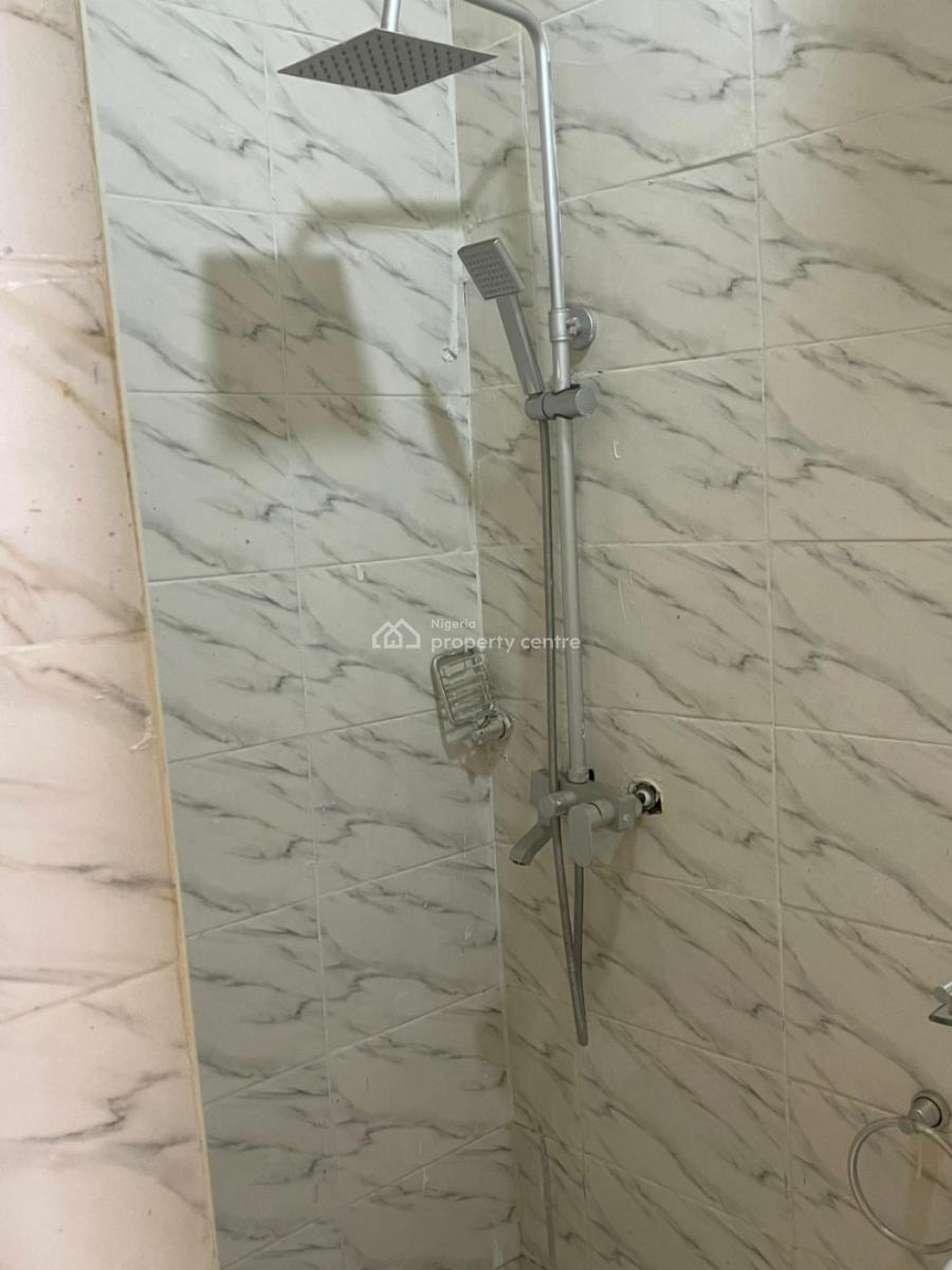 4 Bedrooms Terrace, Orchid, Lekki, Lagos, Terraced Duplex for Rent