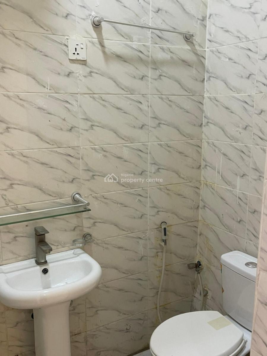 4 Bedrooms Terrace, Orchid, Lekki, Lagos, Terraced Duplex for Rent