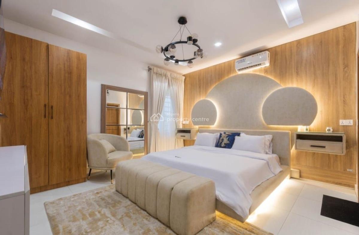 Luxury 2 Bedroom Apartment, Admiralty Way, Lekki Phase 1, Lekki, Lagos, Flat / Apartment Short Let