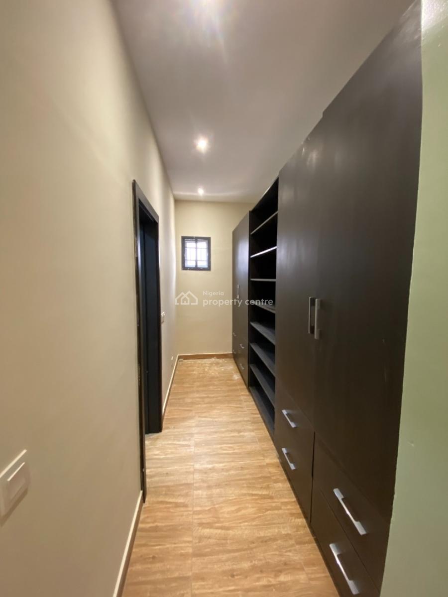 Exquisite and Luxury 3 Bedroom Apartment, Agungi, Lekki, Lagos, Flat / Apartment for Rent