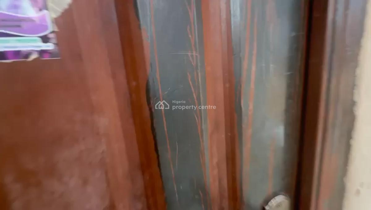 2 Bedroom Semi Detached Bungalow with + Bq, Trade More Estate, Lugbe District, Abuja, Semi-detached Bungalow for Sale