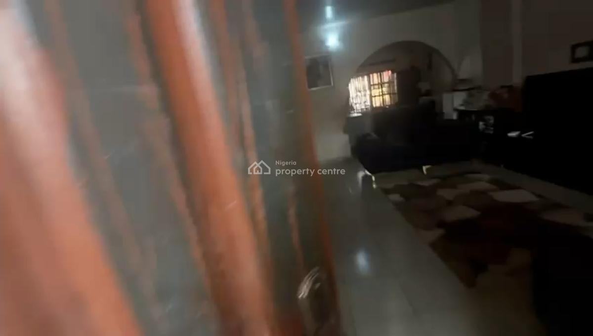 2 Bedroom Semi Detached Bungalow with + Bq, Trade More Estate, Lugbe District, Abuja, Semi-detached Bungalow for Sale