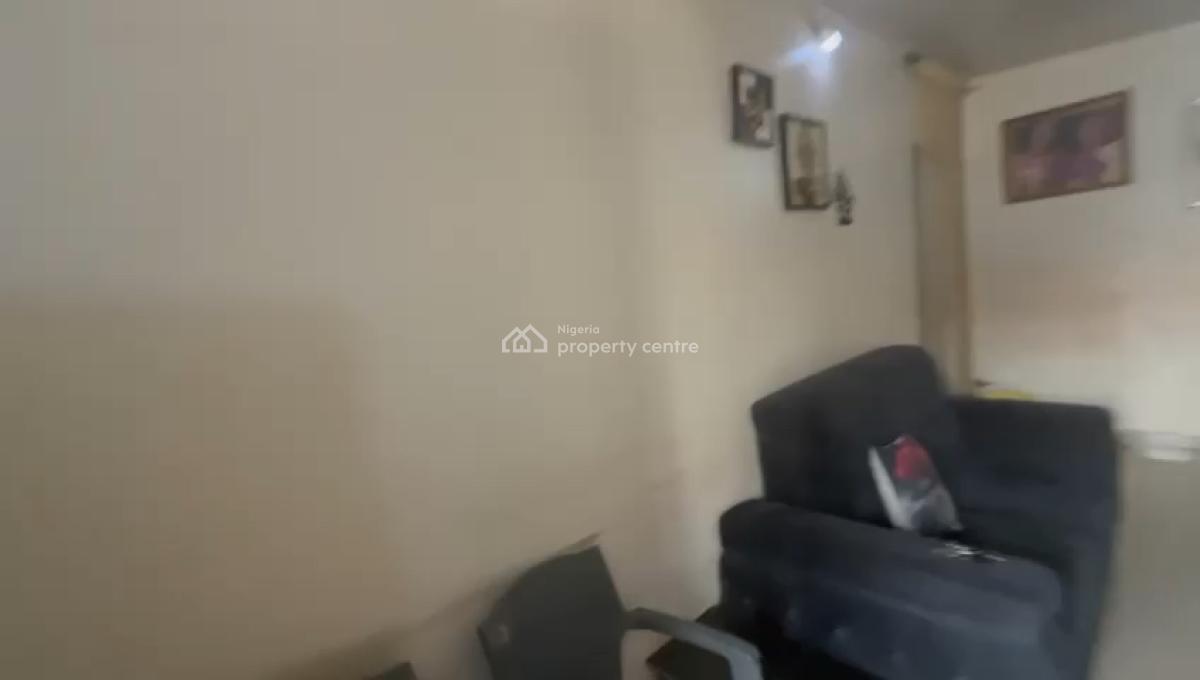 2 Bedroom Semi Detached Bungalow with + Bq, Trade More Estate, Lugbe District, Abuja, Semi-detached Bungalow for Sale