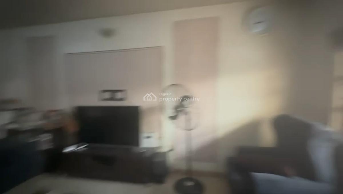 2 Bedroom Semi Detached Bungalow with + Bq, Trade More Estate, Lugbe District, Abuja, Semi-detached Bungalow for Sale