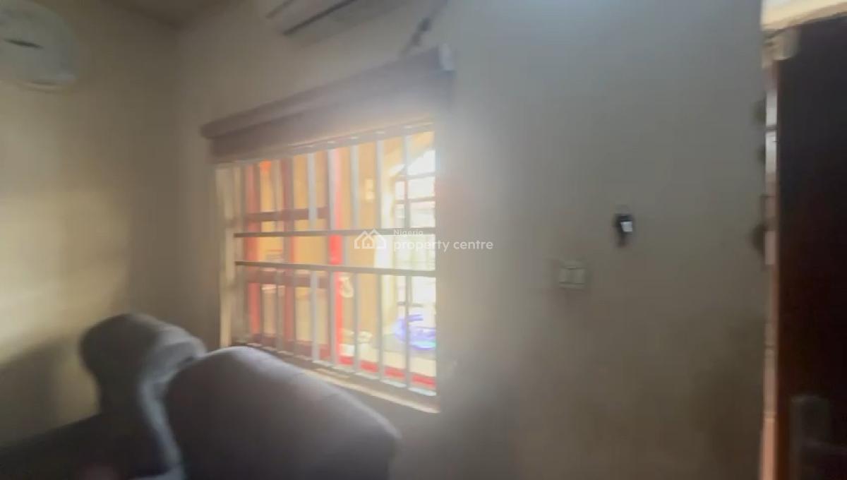 2 Bedroom Semi Detached Bungalow with + Bq, Trade More Estate, Lugbe District, Abuja, Semi-detached Bungalow for Sale