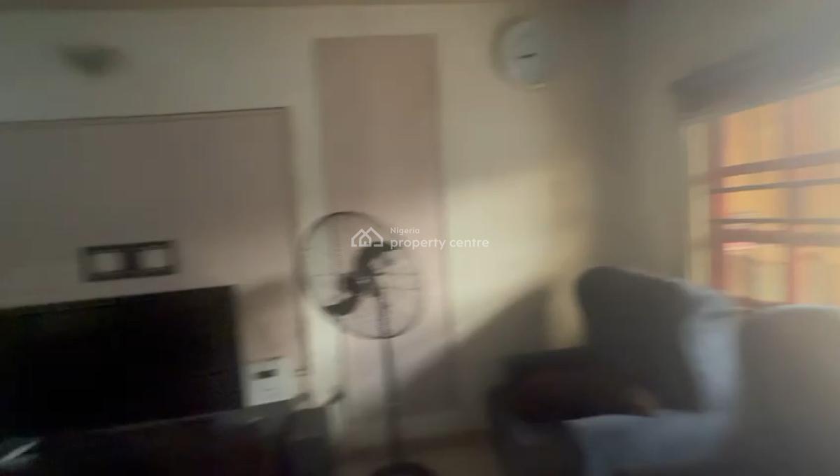 2 Bedroom Semi Detached Bungalow with + Bq, Trade More Estate, Lugbe District, Abuja, Semi-detached Bungalow for Sale