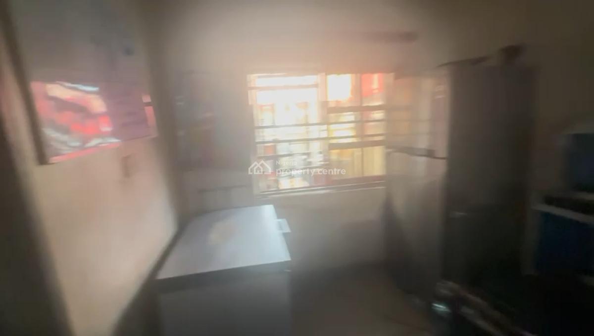 2 Bedroom Semi Detached Bungalow with + Bq, Trade More Estate, Lugbe District, Abuja, Semi-detached Bungalow for Sale