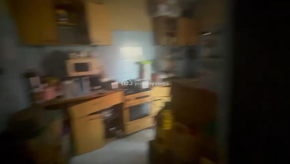 2 Bedroom Semi Detached Bungalow with + Bq, Trade More Estate, Lugbe District, Abuja, Semi-detached Bungalow for Sale