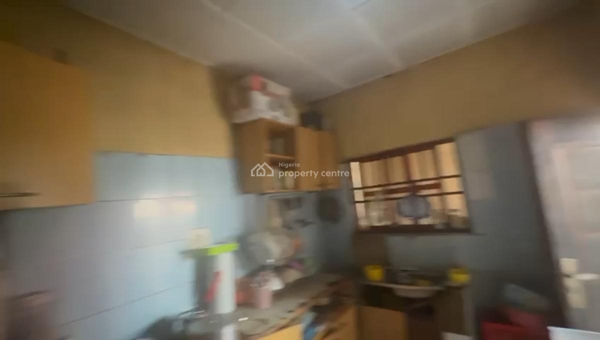 2 Bedroom Semi Detached Bungalow with + Bq, Trade More Estate, Lugbe District, Abuja, Semi-detached Bungalow for Sale