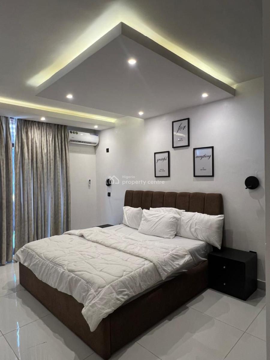 Luxury Fully Furnished 3 Bedroom Apartment, 1004 Estate, Victoria Island (vi), Lagos, Flat / Apartment for Rent