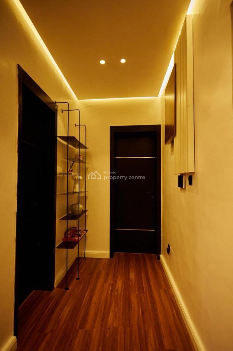 Luxury Two Bedroom, Jasmine Court, Ikate, Lekki, Lagos, Flat / Apartment Short Let
