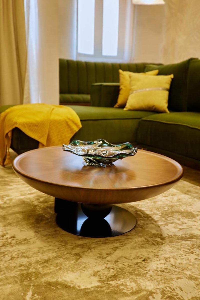 Luxury Two Bedroom, Jasmine Court, Ikate, Lekki, Lagos, Flat / Apartment Short Let