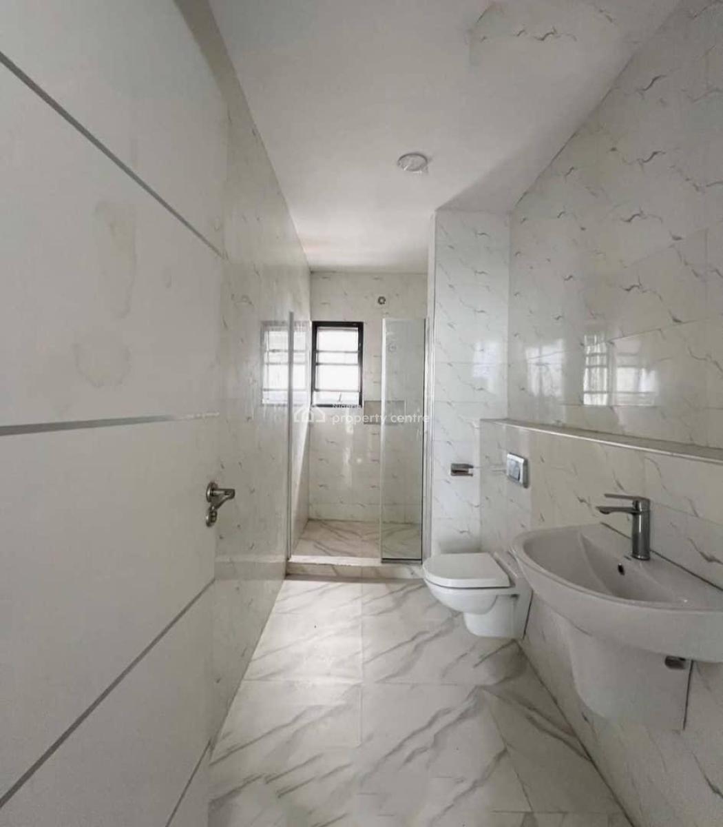 Luxury 4 Bedroom Terrace Duplex, Oniru, Victoria Island (vi), Lagos, Terraced Duplex for Rent