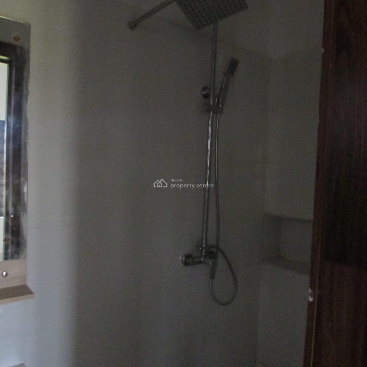 Luxury 4 Bedrooms + Bq Terraced House with Excellent Facility, Orchid,, Lafiaji, Lekki, Lagos, House for Rent